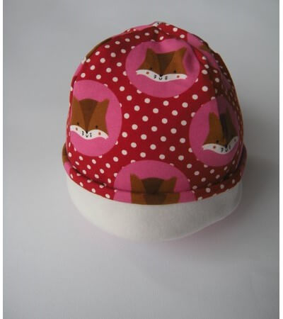 Bonnet beanie