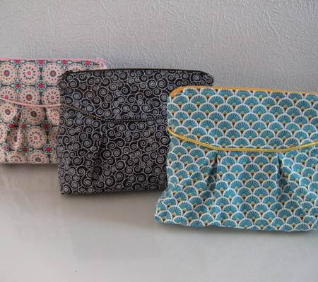 Trousse à maquillage... ou pas!